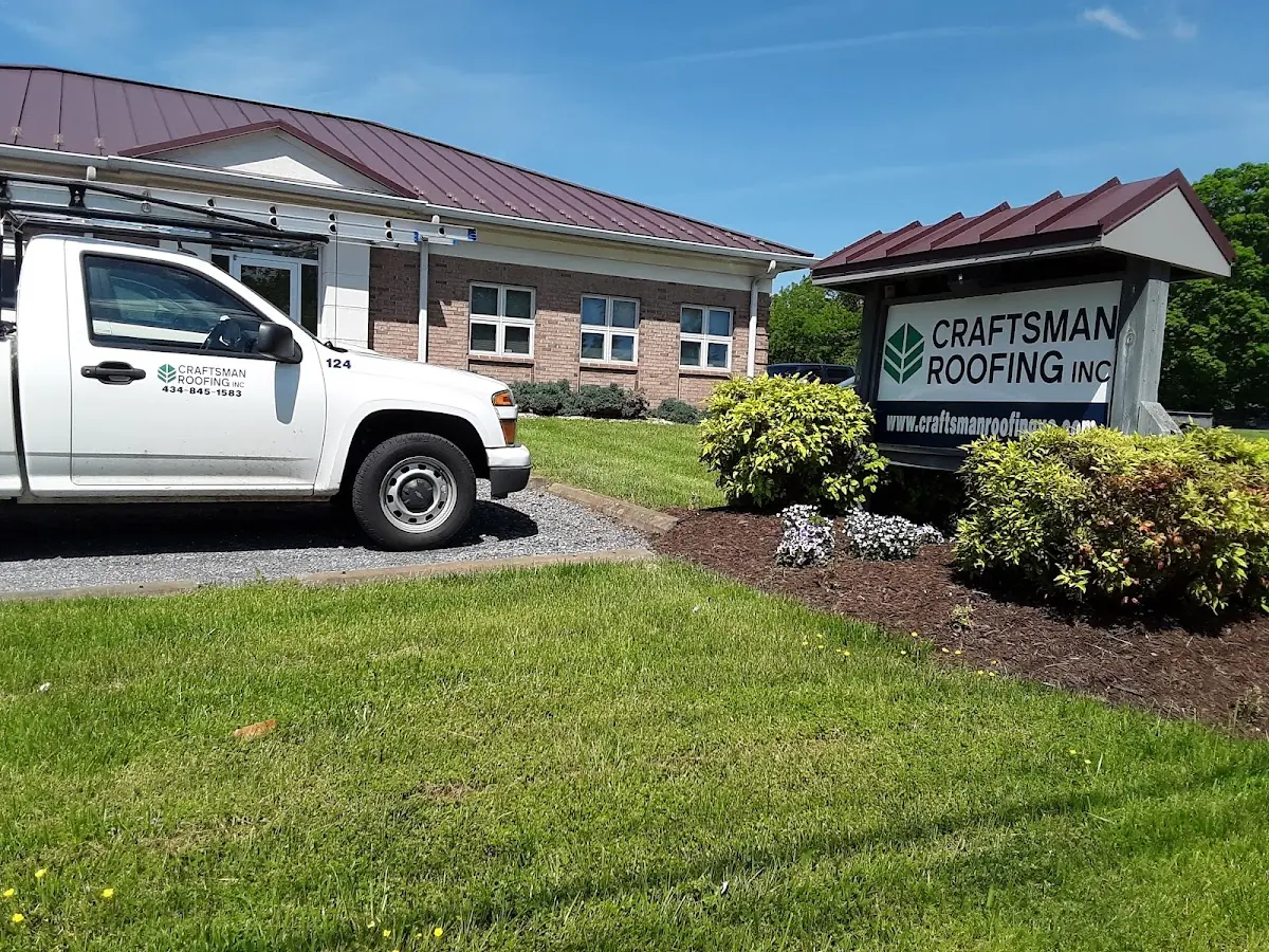 Quality Roof Replacement by experienced craftsmen in Berwyn